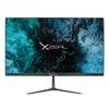 MONITOR LED XZEAL 23.8" (XSPMG04B) XST-560, FHD, 75HZ, 5MS, 1*VGA, 1*HDMI, NEGRO