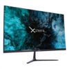 MONITOR LED XZEAL 23.8" (XSPMG04B) XST-560, FHD, 75HZ, 5MS, 1*VGA, 1*HDMI, NEGRO