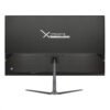 MONITOR LED XZEAL 23.8" (XSPMG04B) XST-560, FHD, 75HZ, 5MS, 1*VGA, 1*HDMI, NEGRO