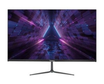 CP-XZEAL-XSPMG04B-42eb70 MONITOR LED XZEAL 23.8" (XSPMG04B) XST-560, FHD, 75HZ, 5MS, 1*VGA, 1*HDMI, NEGRO