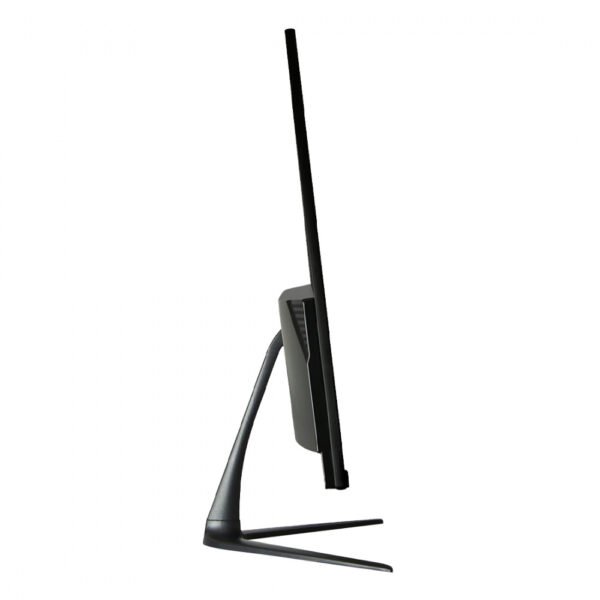 CP-XZEAL-XSPMG04B-5 MONITOR LED XZEAL 23.8" (XSPMG04B) XST-560, FHD, 75HZ, 5MS, 1*VGA, 1*HDMI, NEGRO