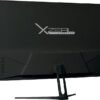 MONITOR LED XZEAL 23.8" (XSPMG05B) XST-570, CURVOFHD, 75HZ, 5MS, 1*VGA, 1*HDMI, NEGRO
