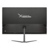 MONITOR LED XZEAL 21.5" (XSPMG06B) XST-580, LED, FULL HD, 75HZ, 5MS, VGA, HDMI, NEGRO