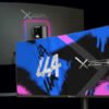 MONITOR LED XZEAL 34" (XZMO341B) XZ6010, CURVO, WQHD, 100HZ, 4MS, 1*DP, 1*HDMI, NEGRO