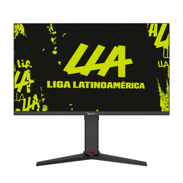 CP-XZEAL-XZMXZ36B-0eb81c MONITOR IPS XZEAL 23.8"(XZMXZ36B) XZ3016, FHD, 144HZ, 1MS, 2*DP, 1*HDMI, 1*3.5MM, NEGRO