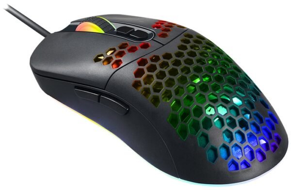 MOUSE YAGUARET