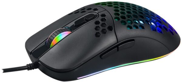MOUSE YAGUARET