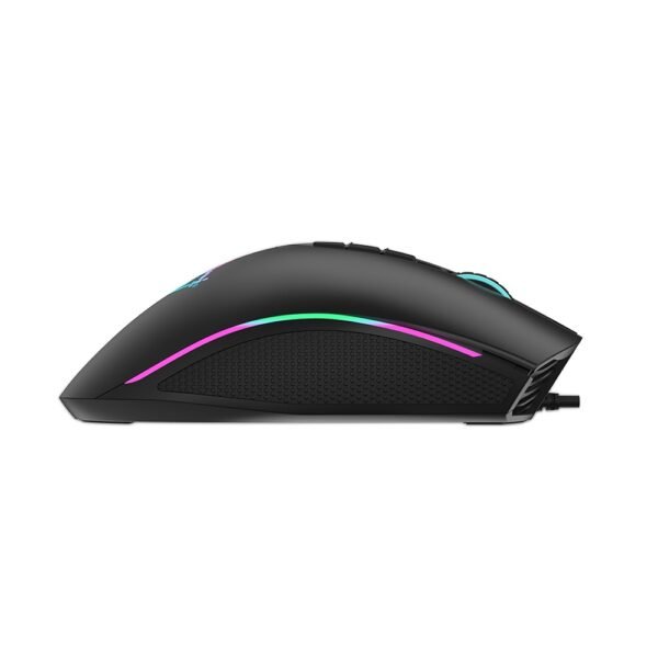 CP-YEYIAN-YMG-24110N-2 MOUSE OPTICO YEYIAN