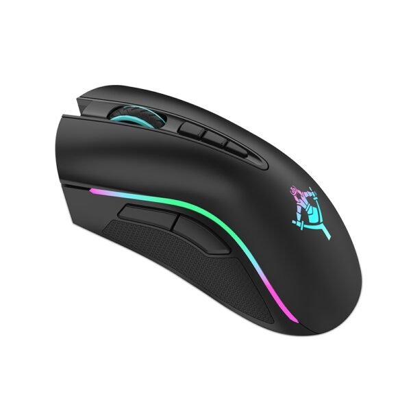 CP-YEYIAN-YMG-24110N-3 MOUSE OPTICO YEYIAN