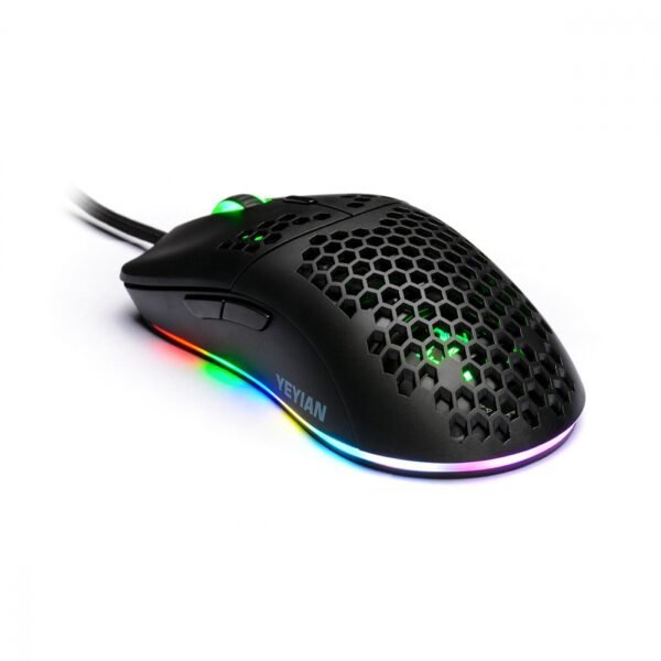 MOUSE ALAMBRICO YEYIAN (YMG-24310)