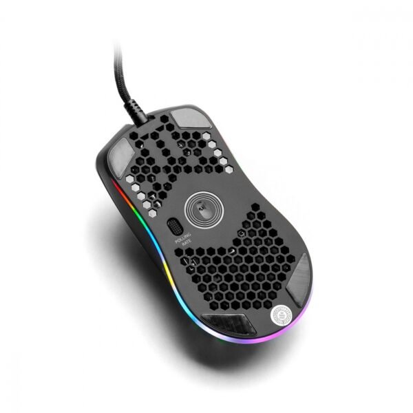 MOUSE ALAMBRICO YEYIAN (YMG-24310)