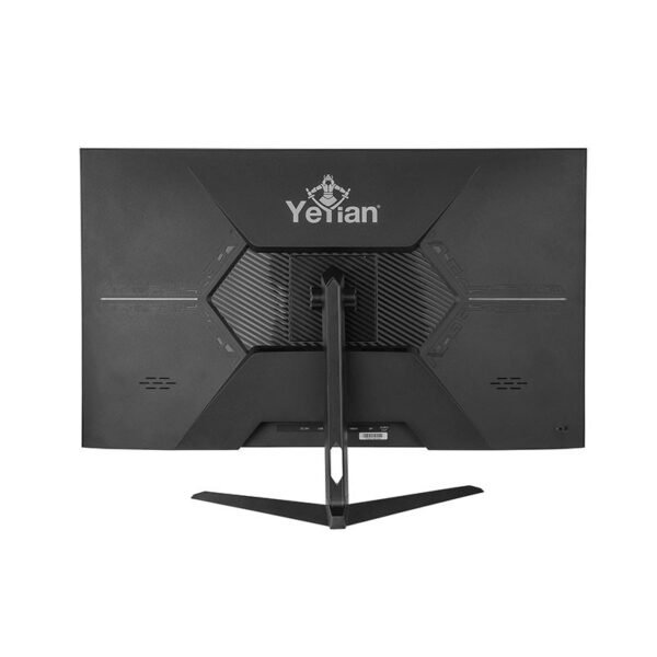 CP-YEYIAN-YMG-4K32-01-4703bb MONITOR LED 32" YEYIAN (YMG-4K32-01) PLANO IPS,3840 X2160 4K UHD,60HZ,4MS,2*HDMI,1*DP,1*USB