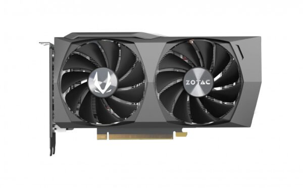 CP-ZOTAC-ZT-A30600E-10M-2 Zotac GeForce RTX 3060 Twin Edge 12GB