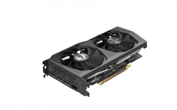 CP-ZOTAC-ZT-A30600E-10M-5 Zotac GeForce RTX 3060 Twin Edge 12GB