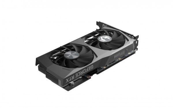 CP-ZOTAC-ZT-A30600E-10M-6 Zotac GeForce RTX 3060 Twin Edge 12GB