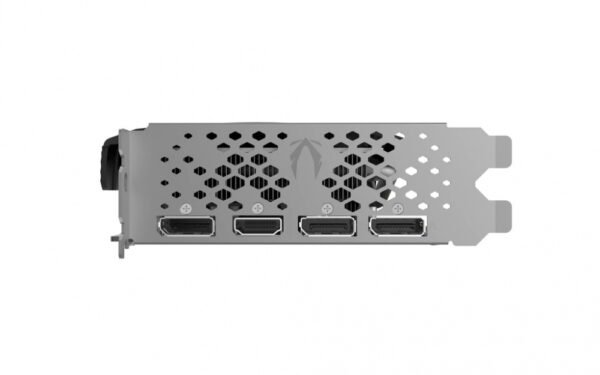Zotac GeForce RTX 4060 Solo 8GB