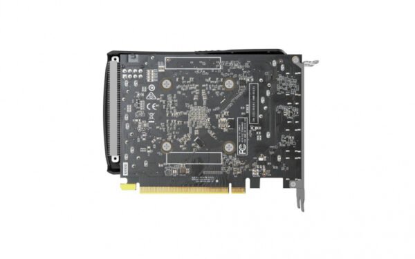 Zotac GeForce RTX 4060 Solo 8GB
