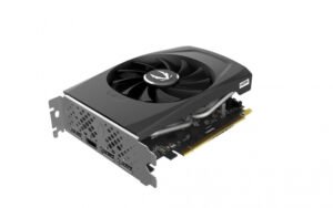Zotac GeForce RTX 4060 Solo 8GB