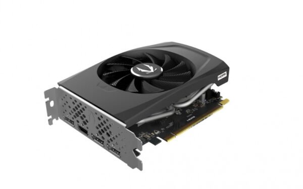Zotac GeForce RTX 4060 Solo 8GB