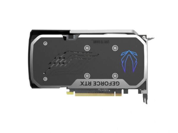CP-ZOTAC-ZT-D40600H-10M-206cbd Zotac GeForce RTX 4060 OC 8GB Twin Edge
