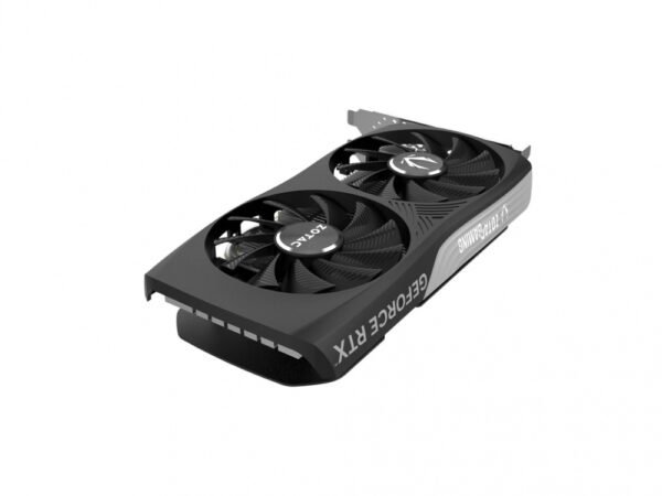 CP-ZOTAC-ZT-D40600H-10M-be3790 Zotac GeForce RTX 4060 OC 8GB Twin Edge