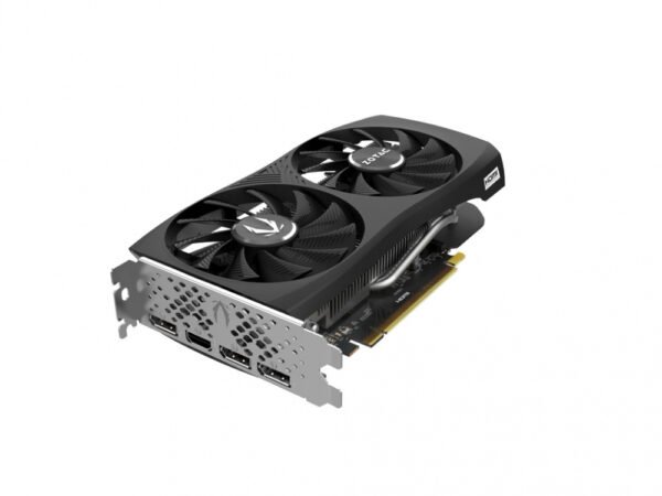 CP-ZOTAC-ZT-D40600H-10M-ef87c8 Zotac GeForce RTX 4060 OC 8GB Twin Edge