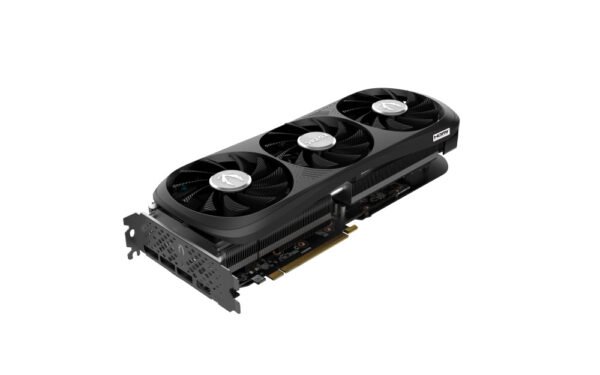 CP-ZOTAC-ZT-D40720J-10P-05db8c Zotac GeForce RTX 4070 Super Trinity OC 12GB