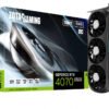 Zotac GeForce RTX 4070 Super Trinity OC 12GB