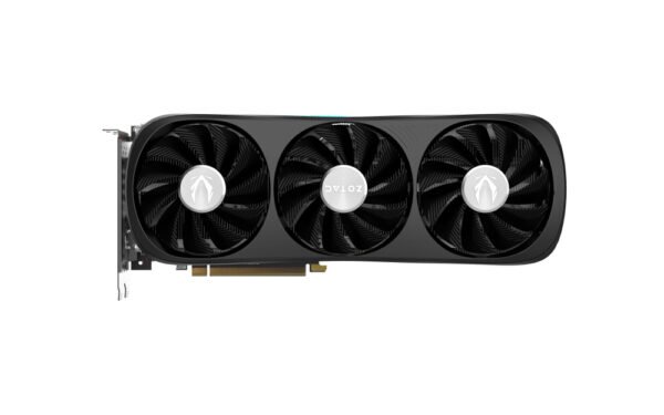 CP-ZOTAC-ZT-D40720J-10P-69c87c Zotac GeForce RTX 4070 Super Trinity OC 12GB