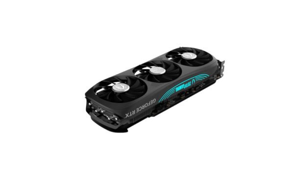 CP-ZOTAC-ZT-D40720J-10P-b14483 Zotac GeForce RTX 4070 Super Trinity OC 12GB