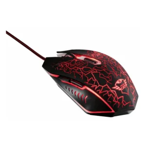 MOUSE TRUST GXT
