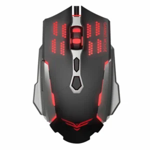 MOUSE GAMING NACEB (NA-630)