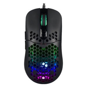 MOUSE YAGUARET