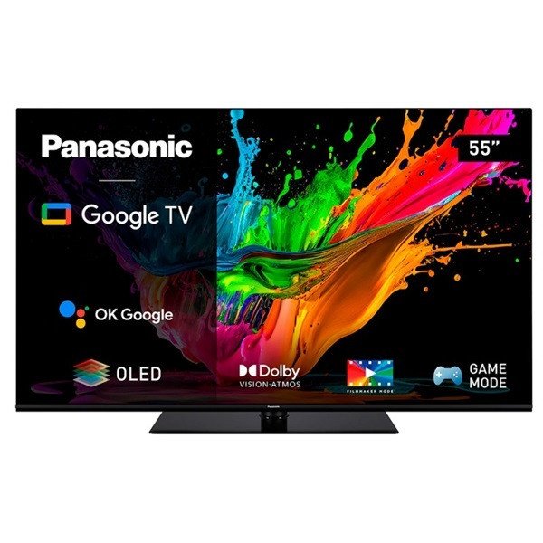 Ghia Smart TV LED G40ATV22 40", Full HD, Negro