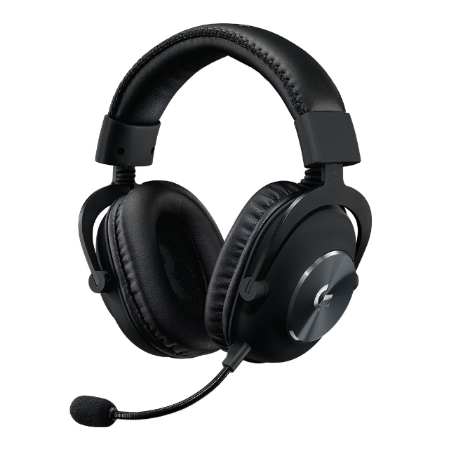 sw_1_86 Logitech Audífonos Gamer G Pro, Alámbrico, 2 Metros, 3.5mm/USB, Negro