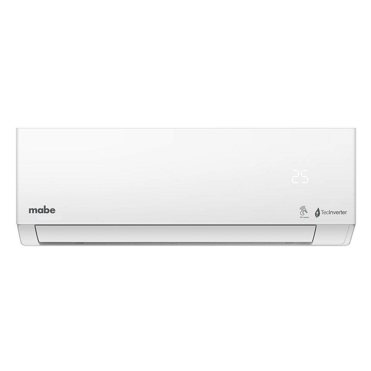 LG Aire Acondicionado Minisplit MW122C4, 11.000BTU/h, Blanco