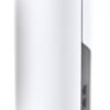 TP-Link Deco Sistema WiFi Mesh (o en malla) para todo el hogar: alcanza hasta 867 Mbps, itinerancia sin interrupciones, cobertura de hasta 2800 pies cuadrados.Funciona con Alexa.Blanco(Deco E4 2 Pack)