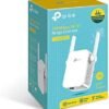 TP-Link Extensor de Rango TL-WA855RE, Inalámbrico, 300 Mbit/s