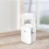 TP-Link Extensor de Rango TL-WA855RE, Inalámbrico, 300 Mbit/s