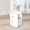 TP-Link Extensor de Rango TL-WA855RE, Inalámbrico, 300 Mbit/s