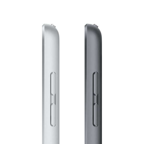 iPad 9na Generación de 10.2", Wi-Fi, 64GB. Color Gris Espacial.