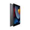 iPad 9na Generación de 10.2", Wi-Fi, 64GB. Color Gris Espacial.