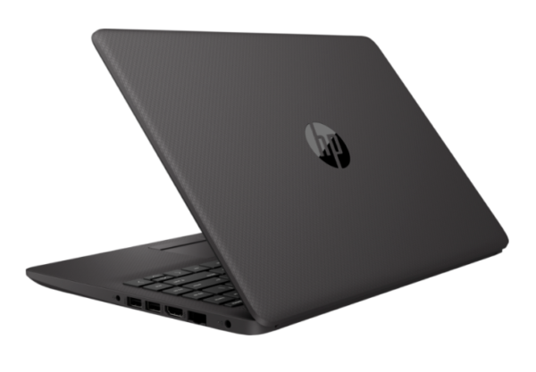 Laptop HP 240 G8 14" HD, Intel Core i3-1115G4 3GHz, 8GB, 256GB SSD, Windows 10 Home 64-bit, Español, Negro
